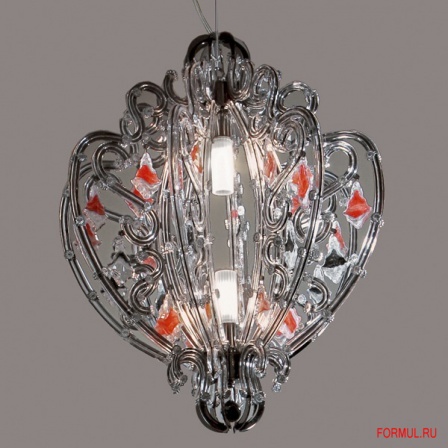 Люстра Italamp DoReMi